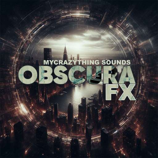 OBSCURA FX