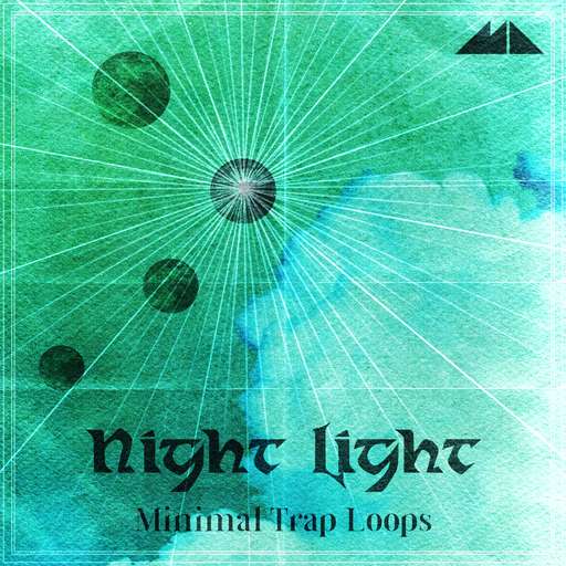Minimal Trap - Night Light