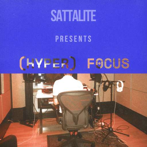 Hyper Focus