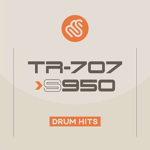 TR-707vS950