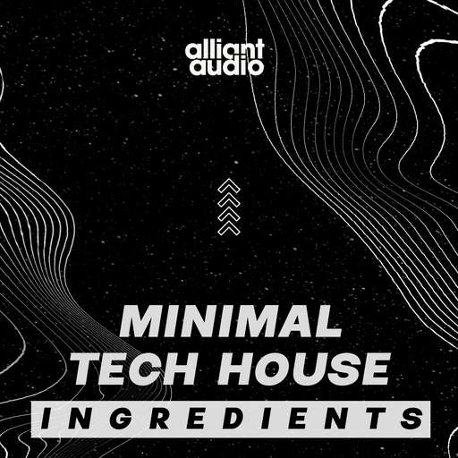 Minimal Tech House Ingredients