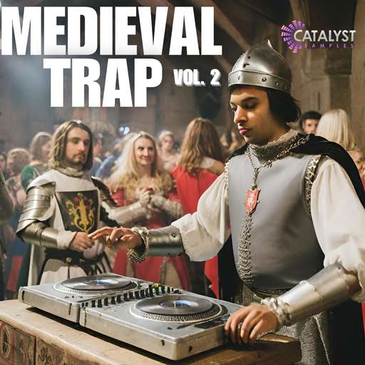 Medieval Trap Vol 2