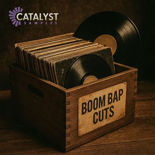 Boom Bap Cuts