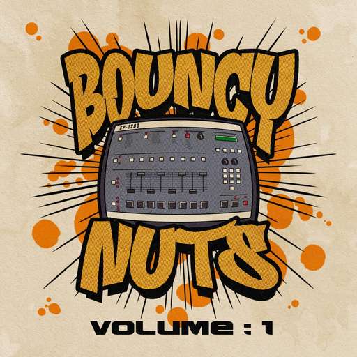 Bouncy Nuts Vol 1