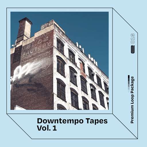 Downtempo Tapes Vol. 1