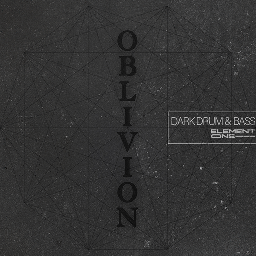 OBLIVION: Dark Drum & Bass