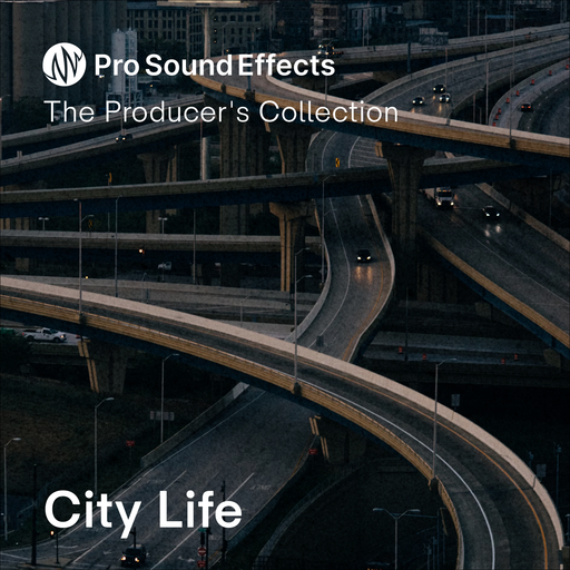 City Life