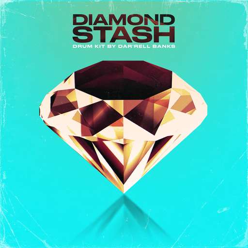 Diamond Stash Volume 1