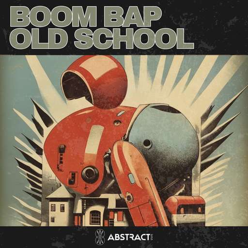 Boom Bap Old School