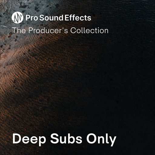 Deep Subs Only