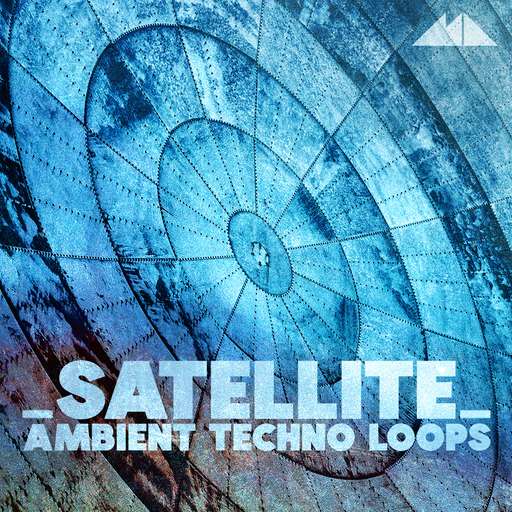 Ambient Techno Loops - Satellite