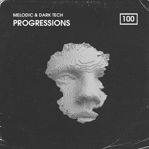 Melodic and Dark Tech Progressions
