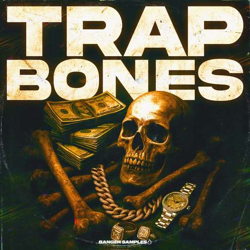 Trap Bones