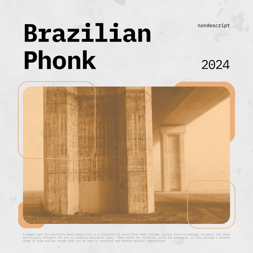 Brazilian Phonk