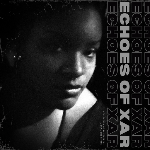 Echoes of Xar Vol. 1