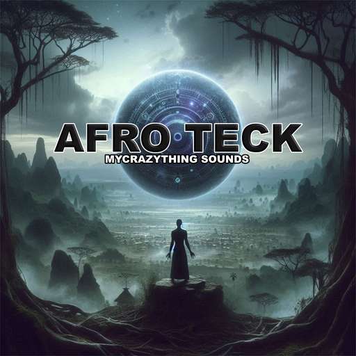 Afro Tek Vol.1