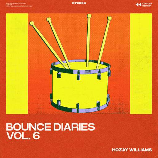 Bounce Diaries Vol. 6