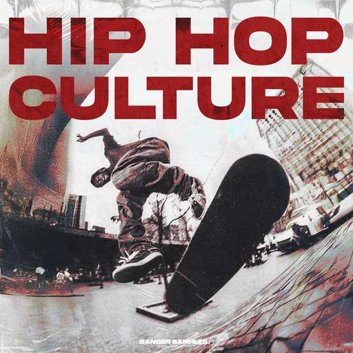 Hip Hop Culture