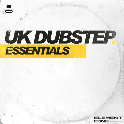 UK Dubstep Essentials