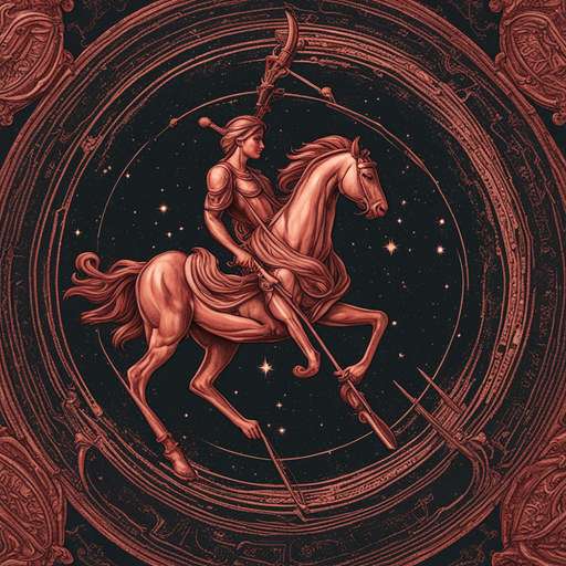 SAGITTARIIUS