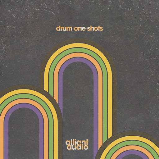 Drum One Shots