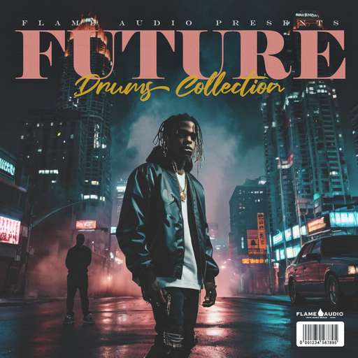 Future: Fire Drums Collection