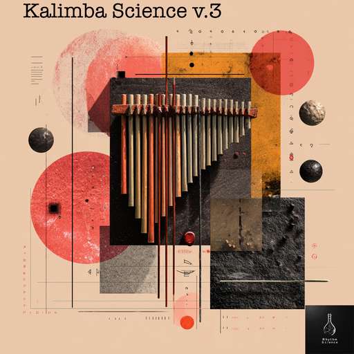 Kalimba Science v.3