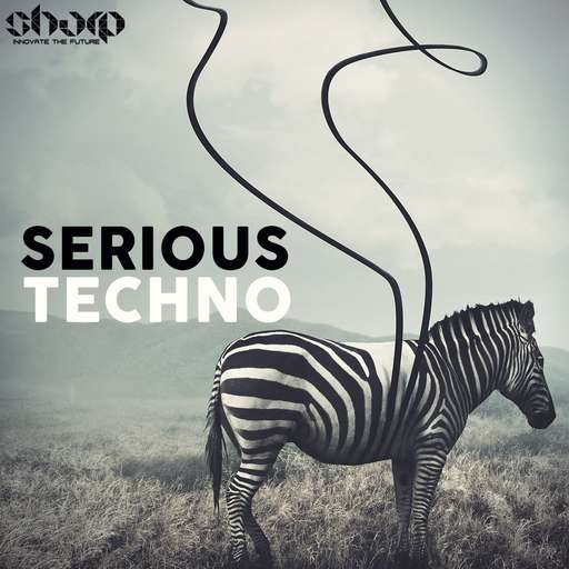 Serious Techno