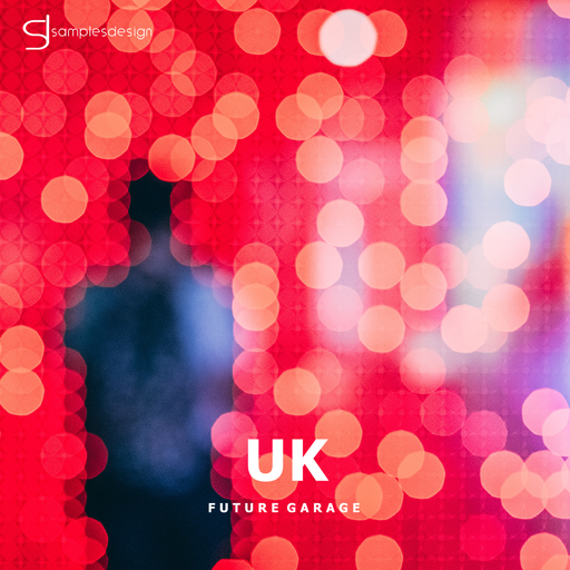 UK Future Garage