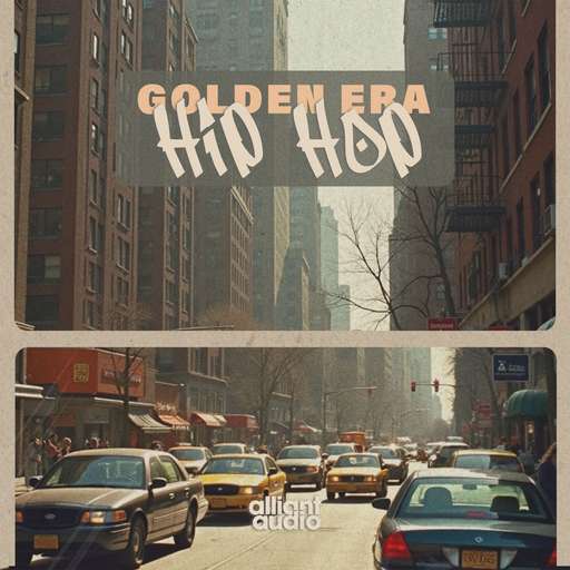 Golden Era Hip Hop
