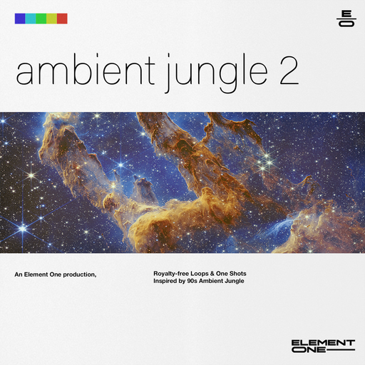 Ambient Jungle 2