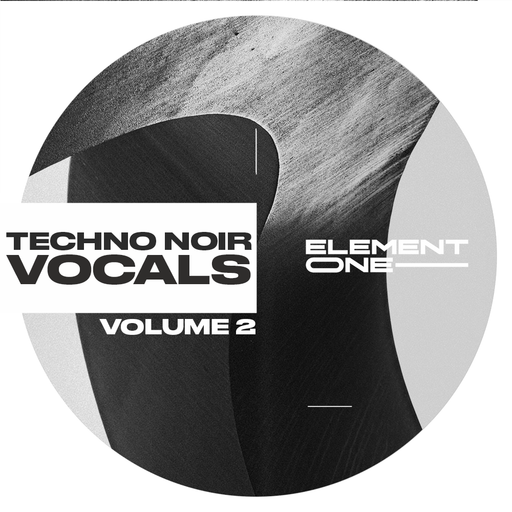 Techno Noir Vocals 2