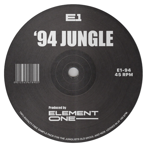 '94 Jungle