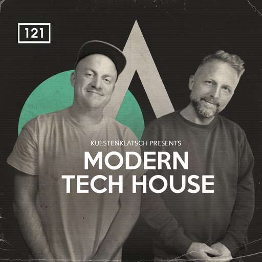 Modern Tech House
