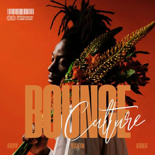 BOUNCE CULTURE: The Pulse of Modern Afropop