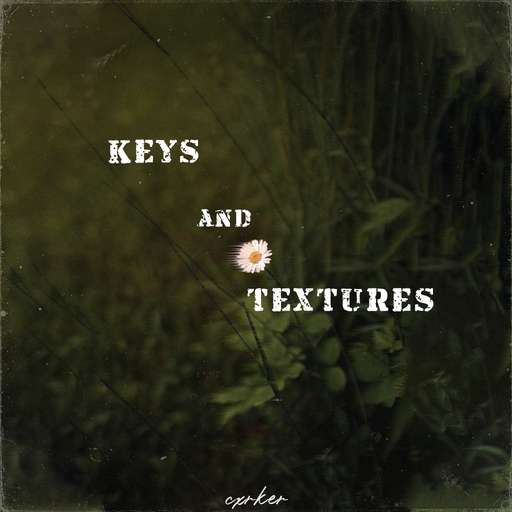 Keys and Textures