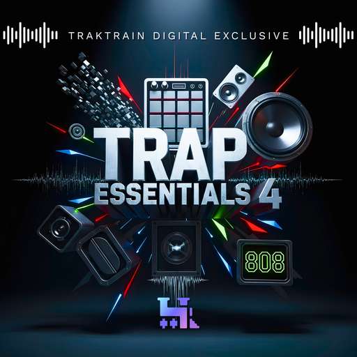 Trap Essentials 4