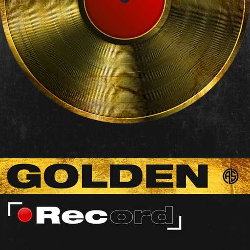 Golden Record - Trap Samples