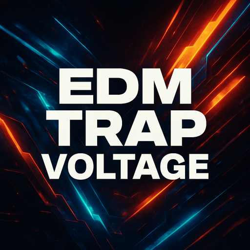 EDM Trap Voltage