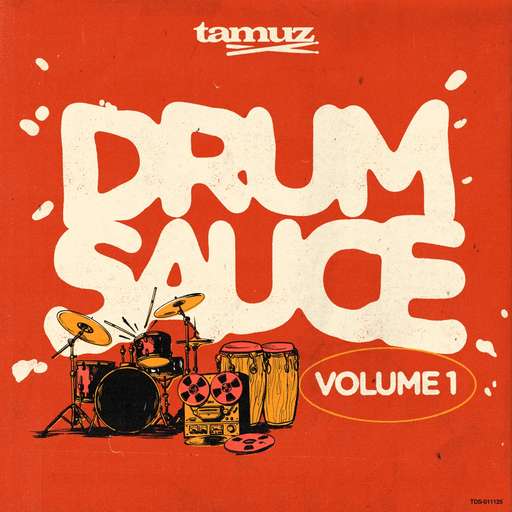 Drum Sauce Vol.1