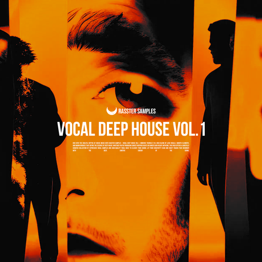 Vocal Deep House Vol.1