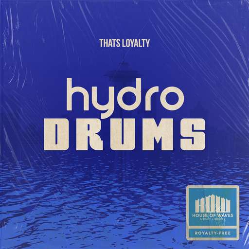 Hydro Drums