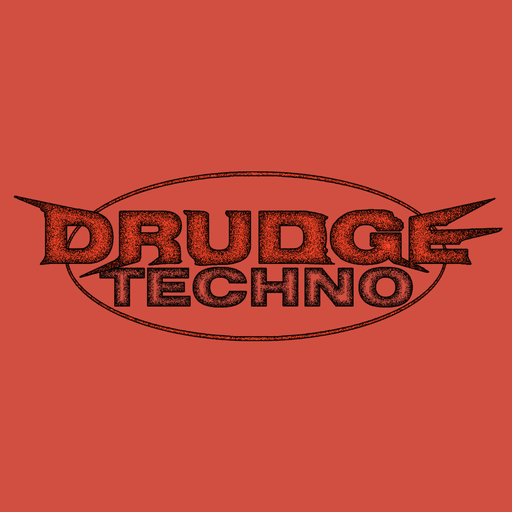 Drudge Techno