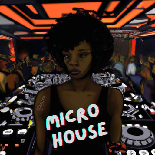 Micro House