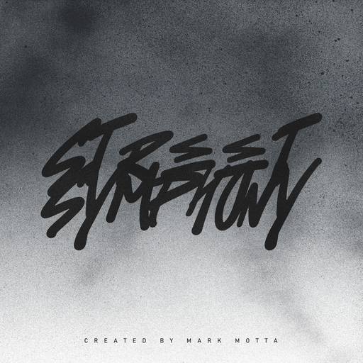 Street Symphony Trap Hip Hop