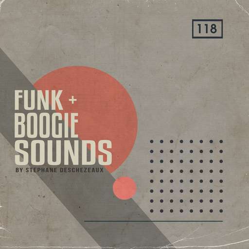 Funk Boogie Sounds