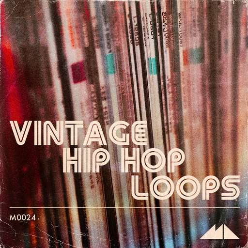 Vintage Hip Hop Loops