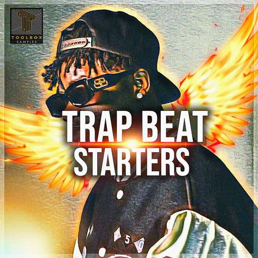 Trap Beat Starters