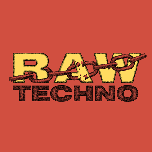 Raw Techno