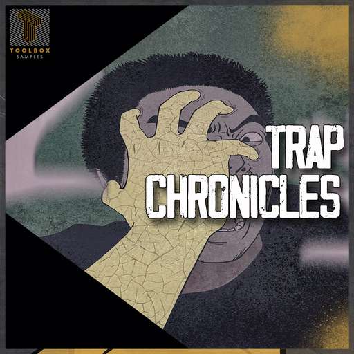 Trap Chronicles